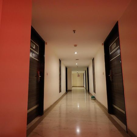 Hotel Surasena Regal Vista Agra Agra  Exterior foto